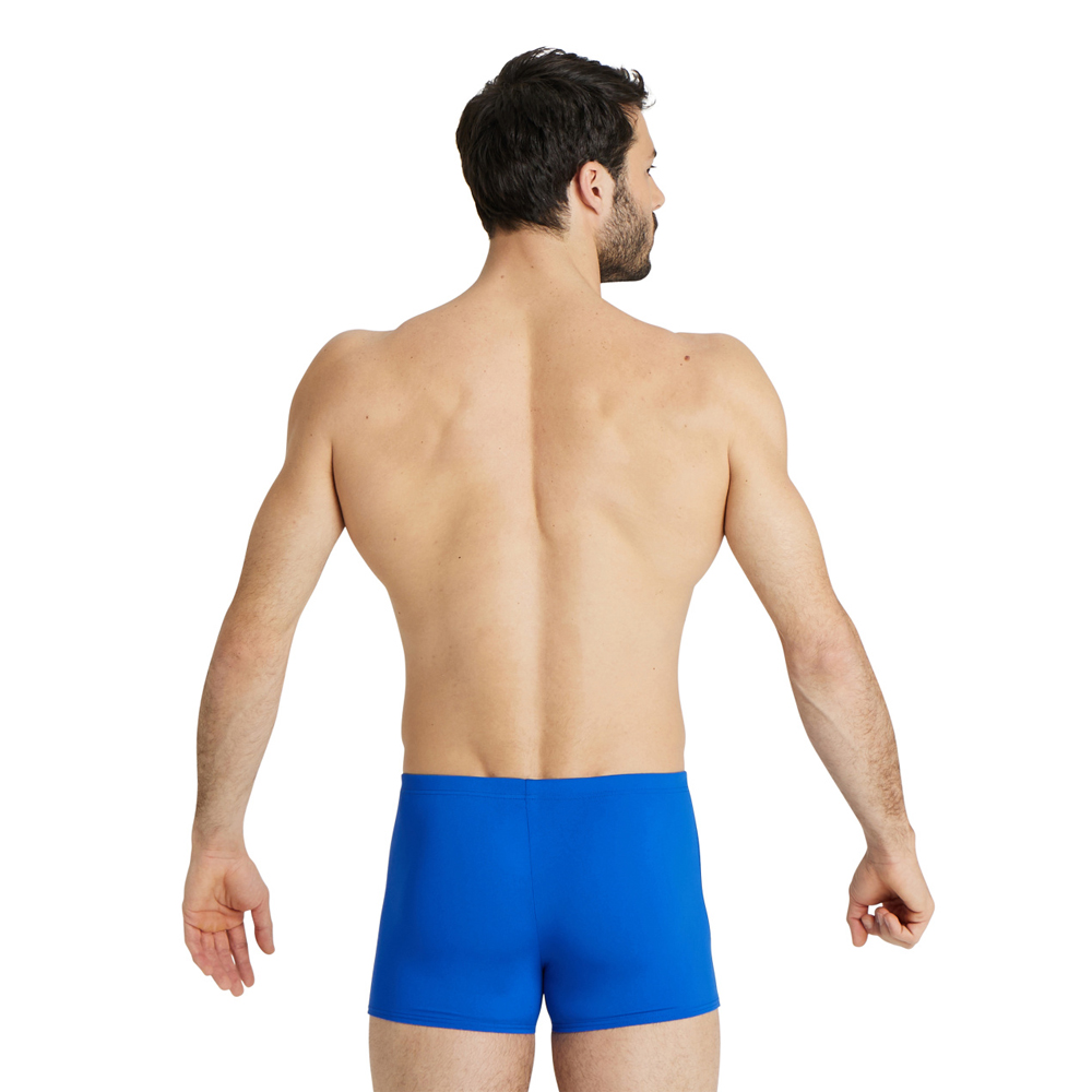Men's Solid Team Swim Shorts Men's Solid Team Swim Shorts