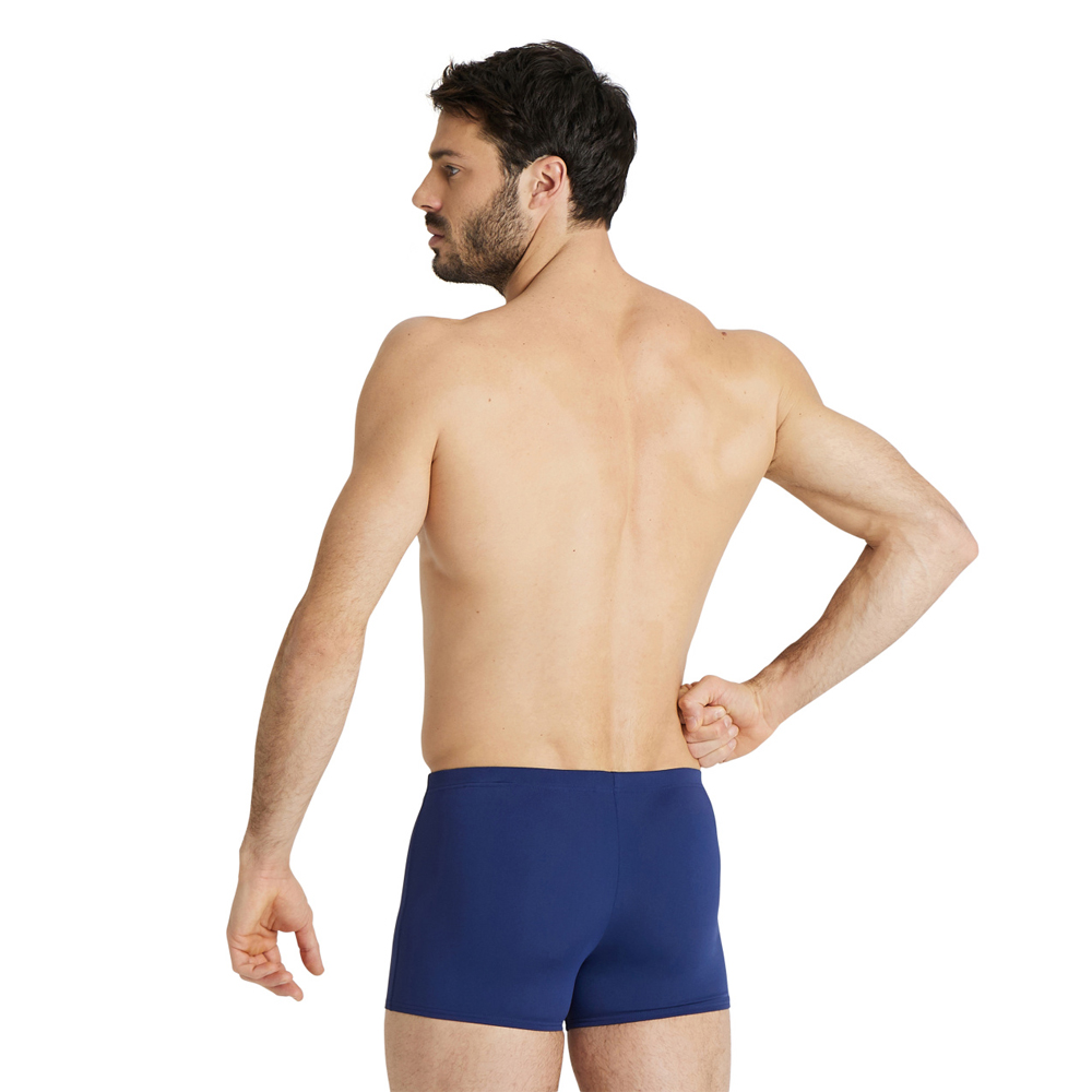 Men's Solid Team Swim Shorts Men's Solid Team Swim Shorts