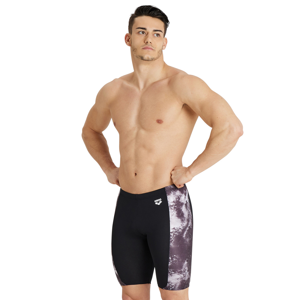 Men's Allover Swim Jammers Men's Allover Swim Jammers
