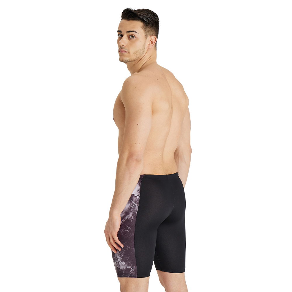 Men's Allover Swim Jammers Men's Allover Swim Jammers