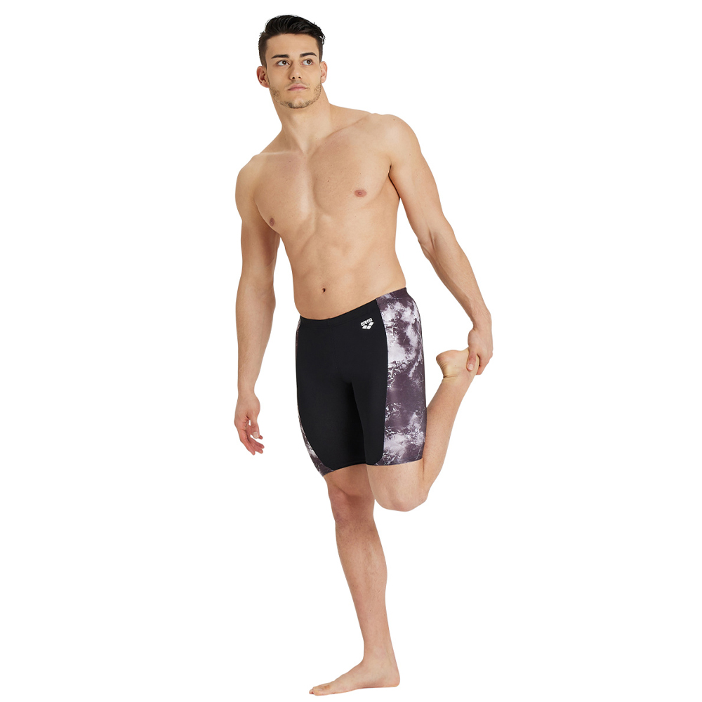 Men's Allover Swim Jammers Men's Allover Swim Jammers