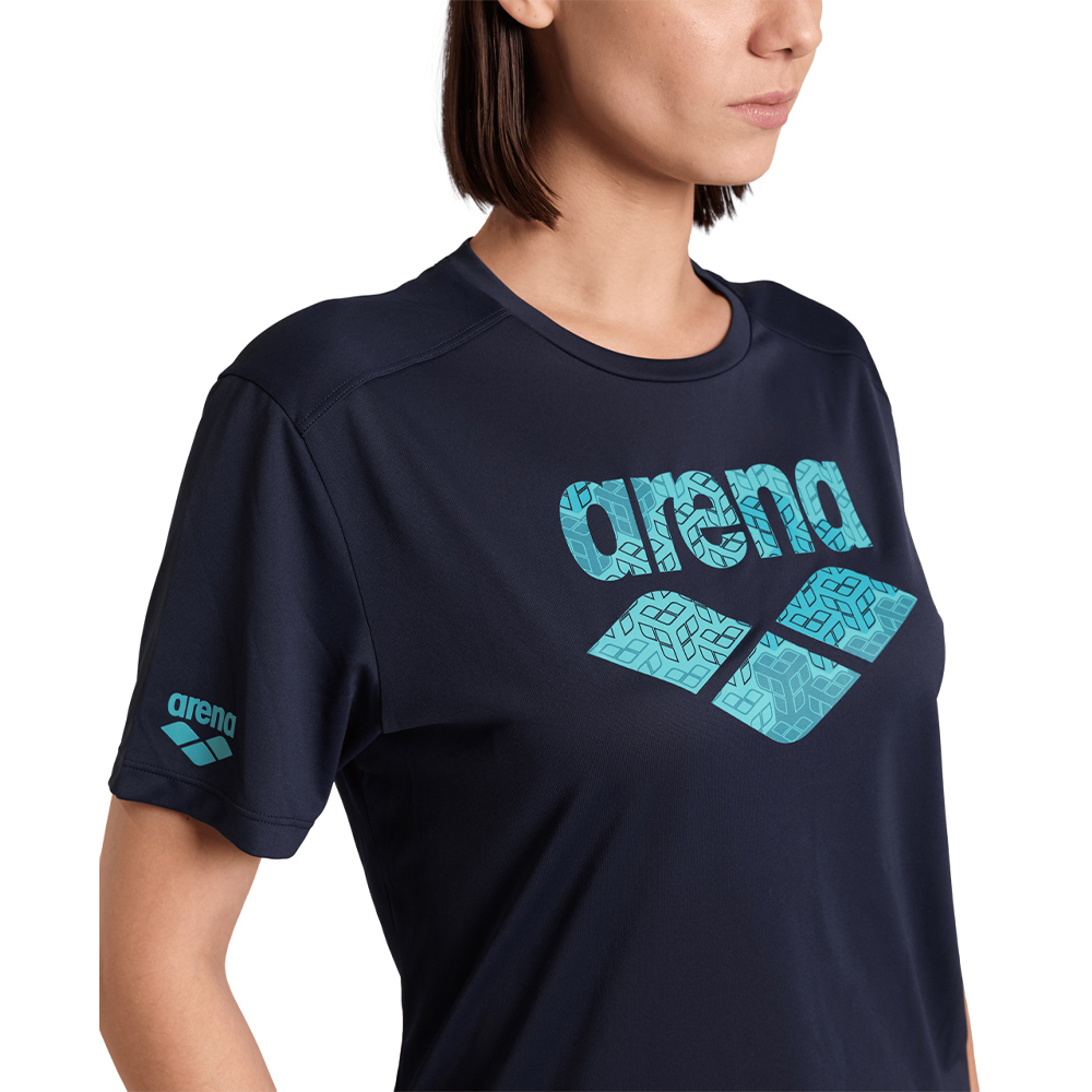 Unisex Logo Sports T-Shirt Unisex Logo Sports T-Shirt
