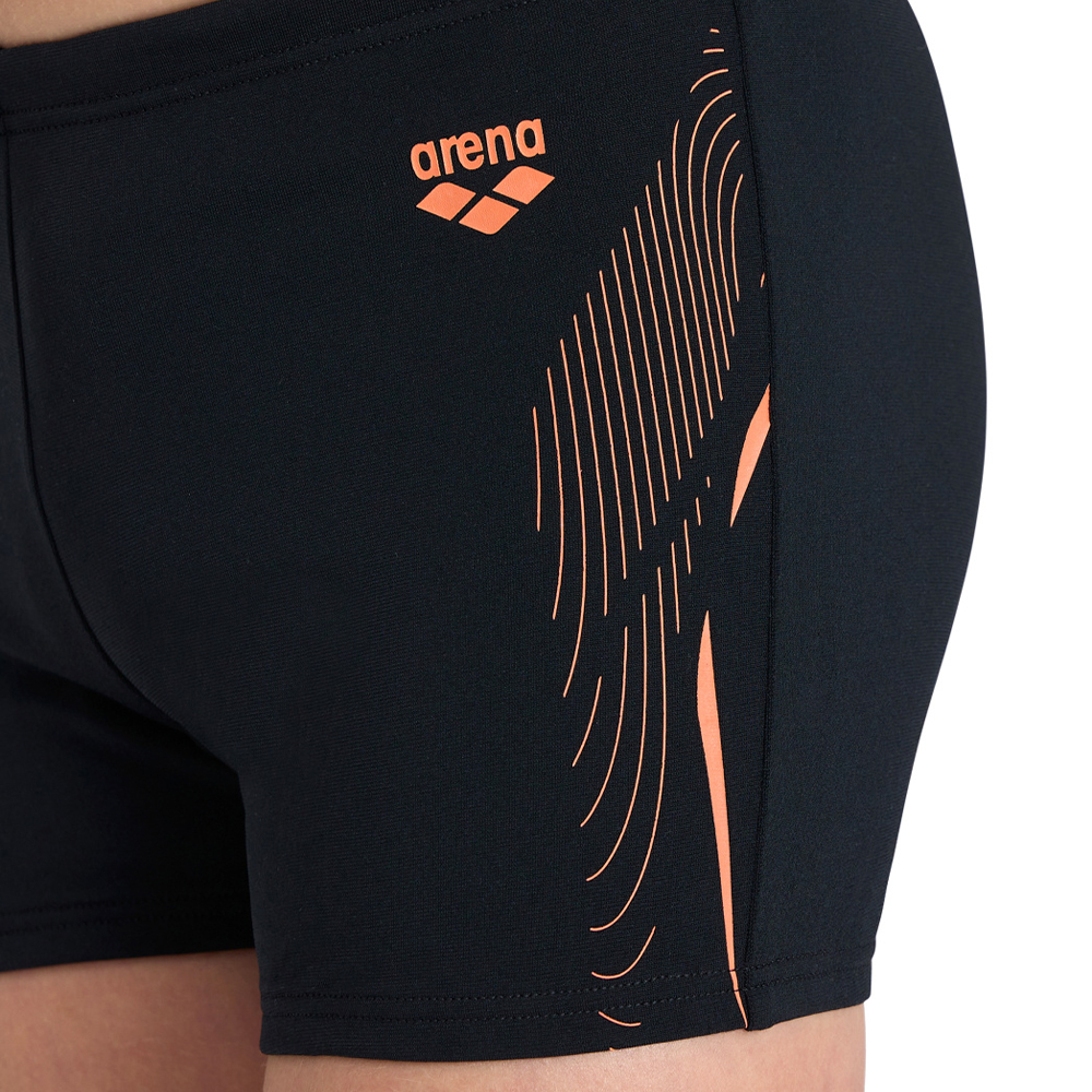 Boys' Graphic Swim Shorts Boys' Graphic Swim Shorts