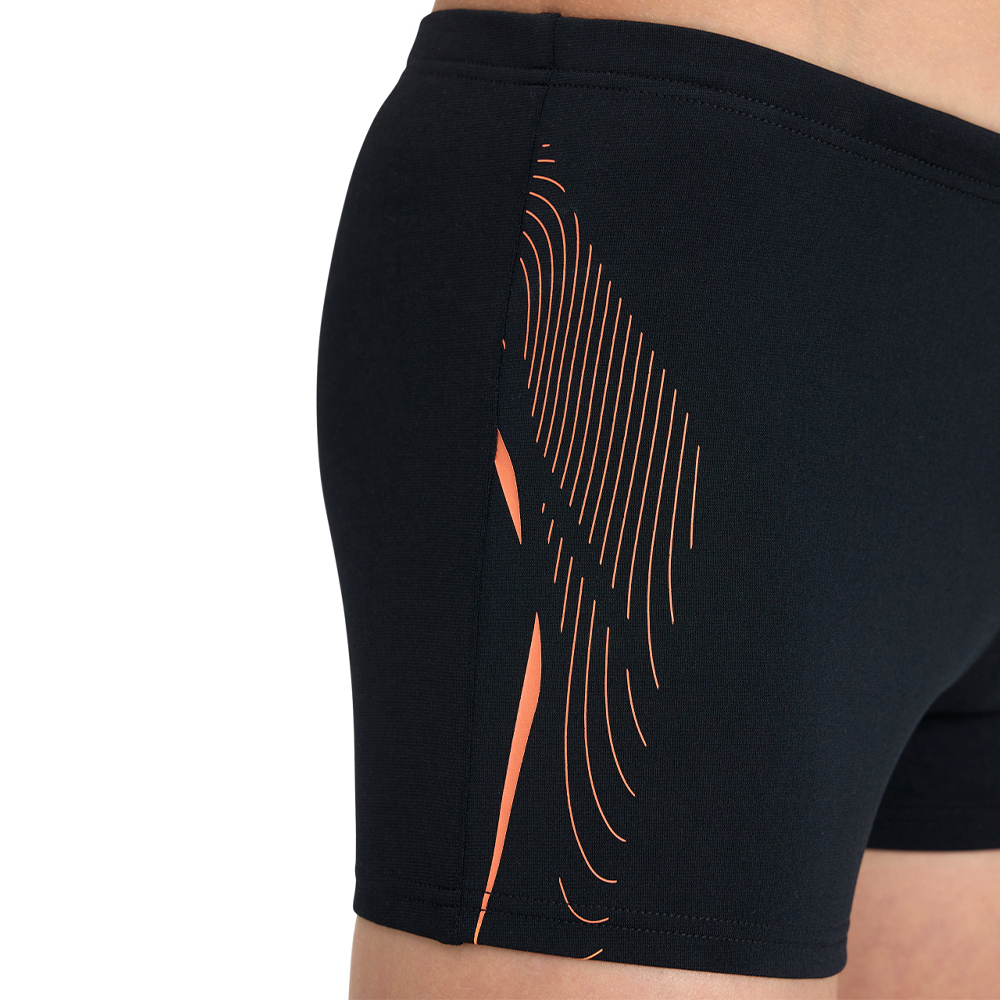 Boys' Graphic Swim Shorts Boys' Graphic Swim Shorts