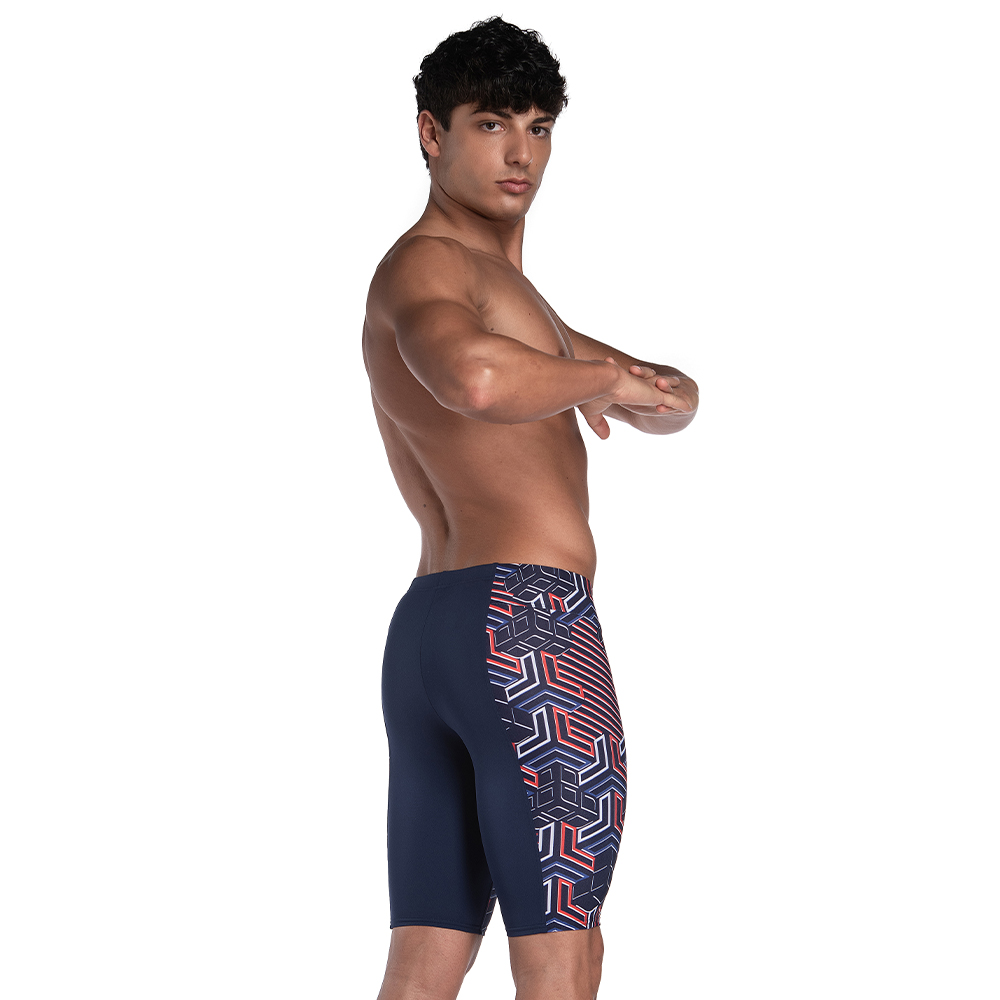 Men's Kikko Pro Swim Jammers Men's Kikko Pro Swim Jammers