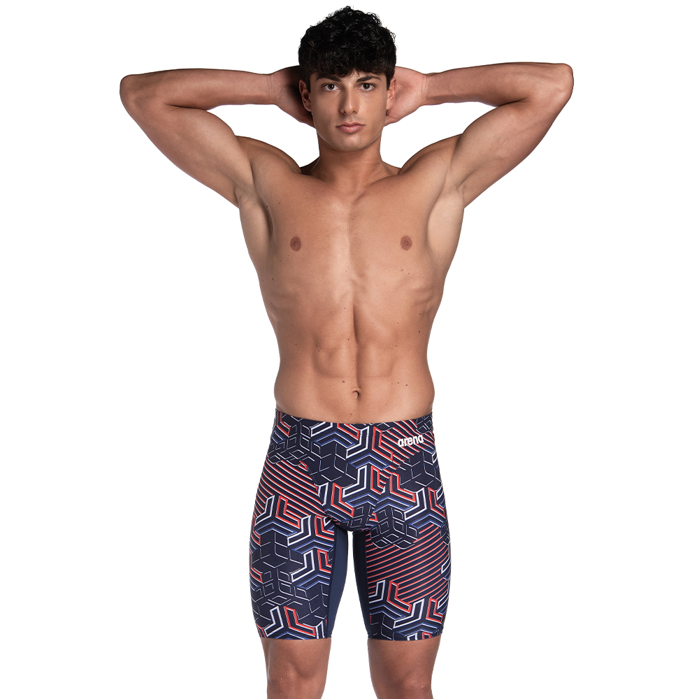 Men's Kikko Pro Swim Jammers Men's Kikko Pro Swim Jammers