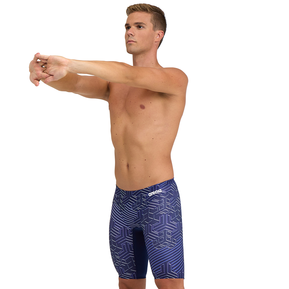 Men's Kikko Pro Swim Jammers Men's Kikko Pro Swim Jammers