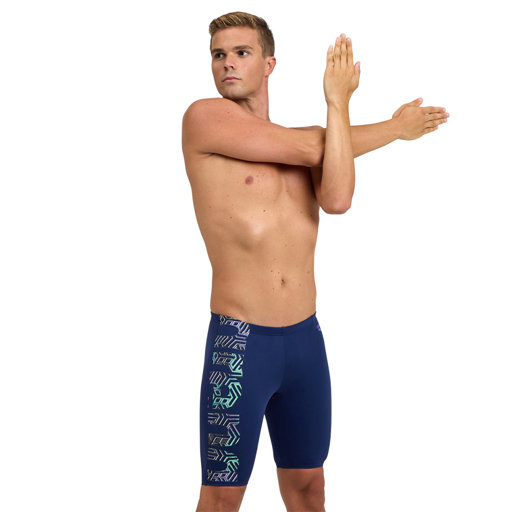 Men's Kikko Pro Swim Jammers Men's Kikko Pro Swim Jammers
