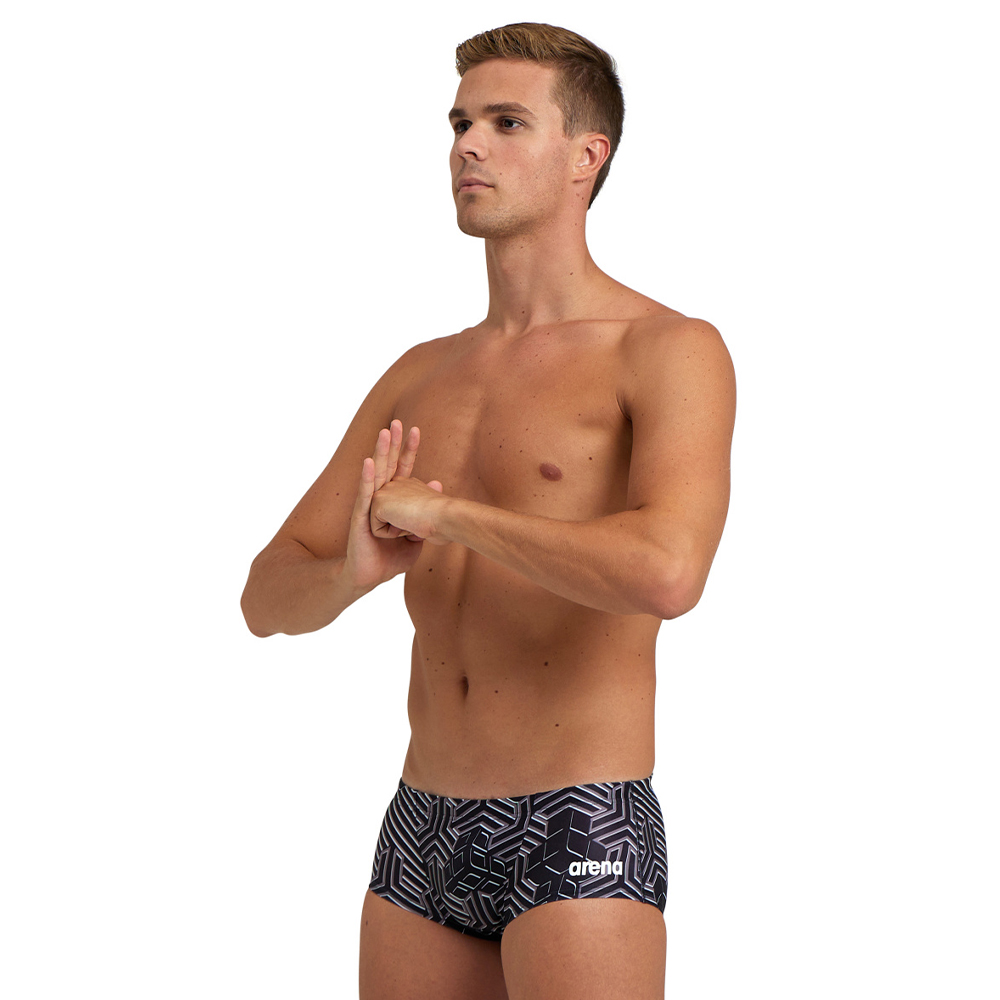 Men's Kikko Pro Swim Shorts Men's Kikko Pro Swim Shorts