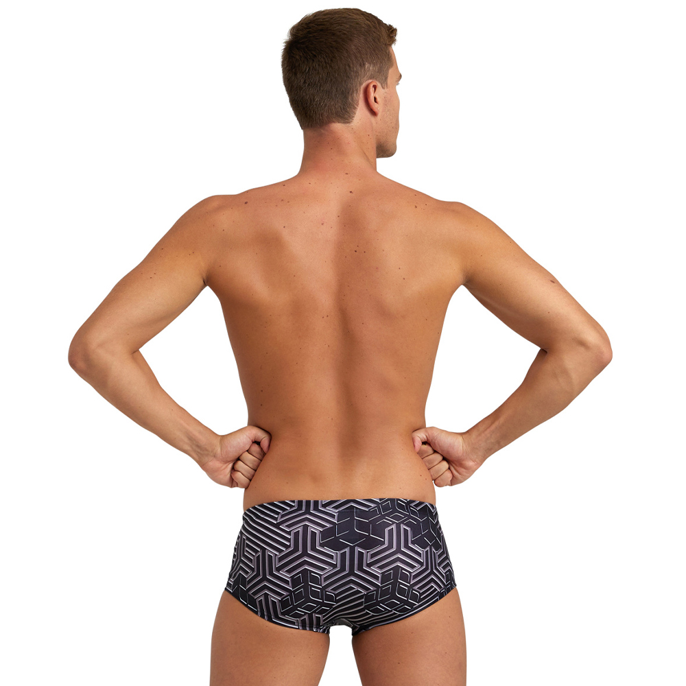 Men's Kikko Pro Swim Shorts Men's Kikko Pro Swim Shorts