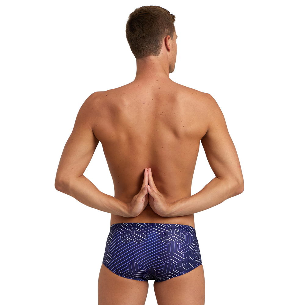 Men's Kikko Pro Swim Shorts Men's Kikko Pro Swim Shorts