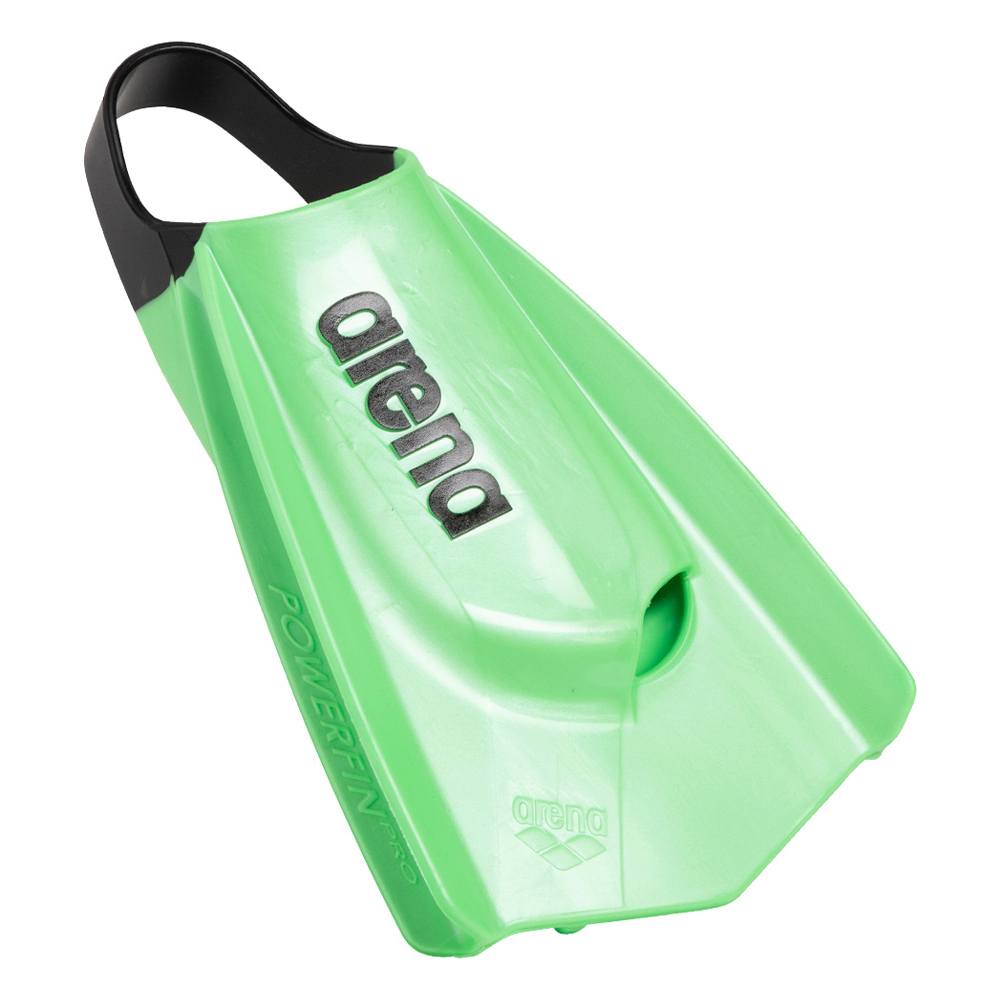 Powerfin Pro II Powerfin Pro II