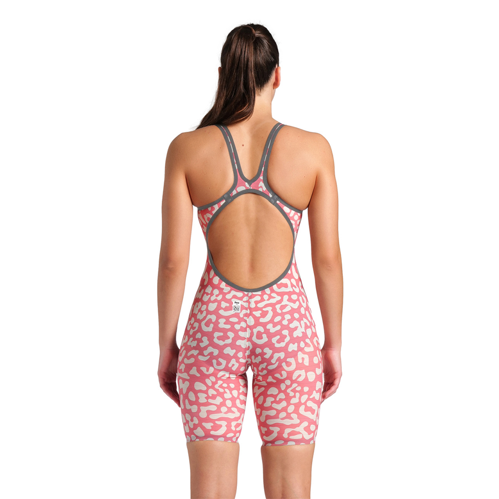 Women's Powerskin Carbon Air² Open Back - Limited Edition Women's Powerskin Carbon Air² Open Back - Limited Edition