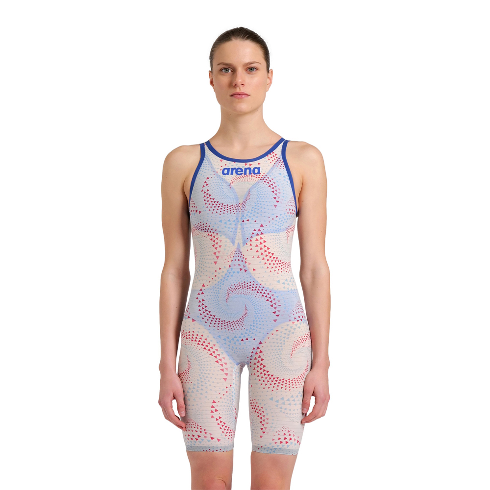 Women's Powerskin Carbon Air² Open Back - Limited Edition Women's Powerskin Carbon Air² Open Back - Limited Edition