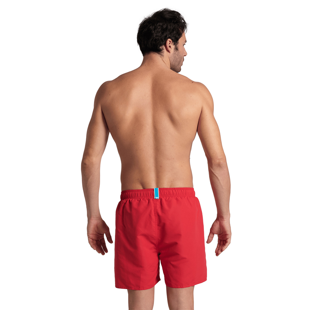 Men's Fundamentals Logo Beach Boxers Men's Fundamentals Logo Beach Boxers