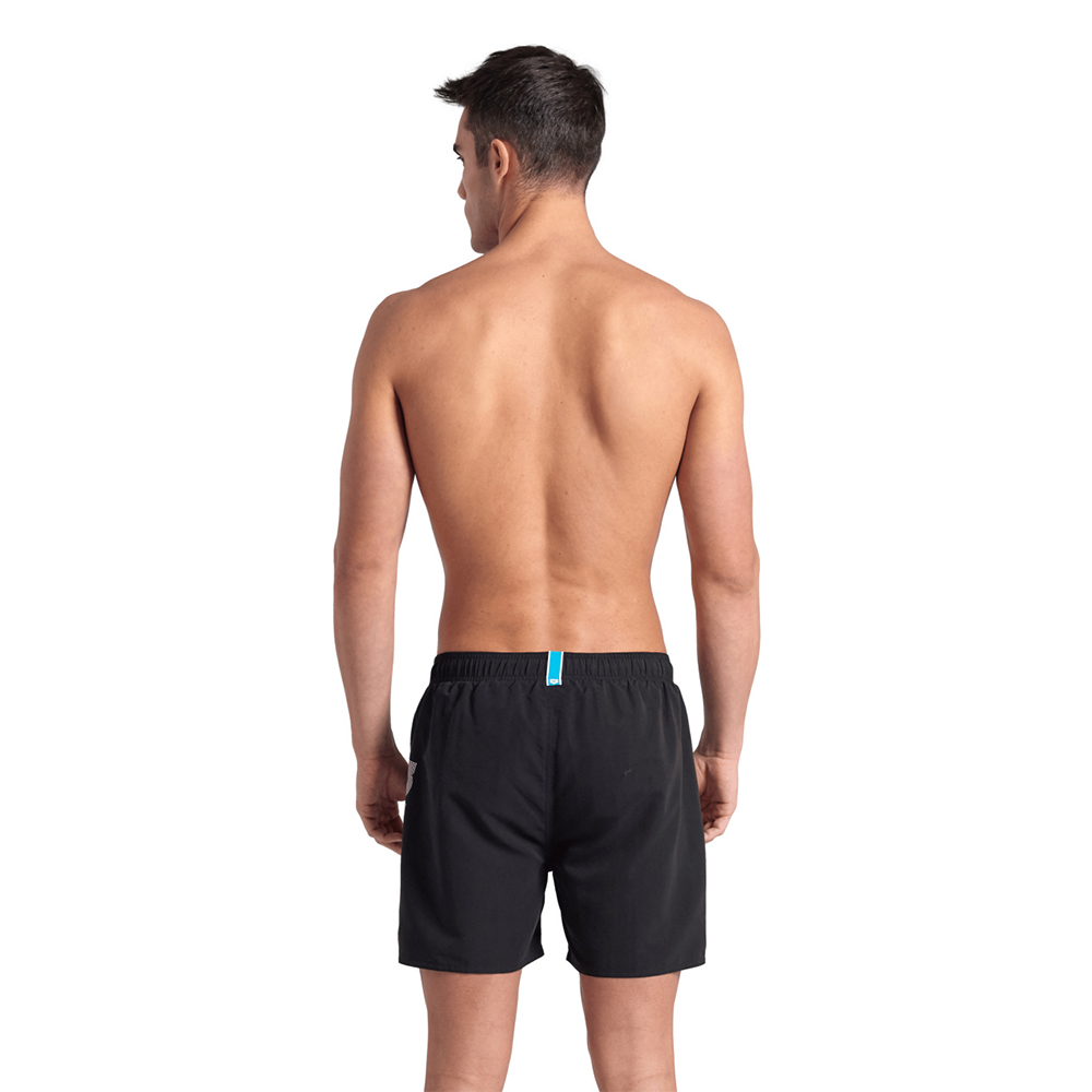 Men's Fundamentals Logo Beach Boxers Men's Fundamentals Logo Beach Boxers