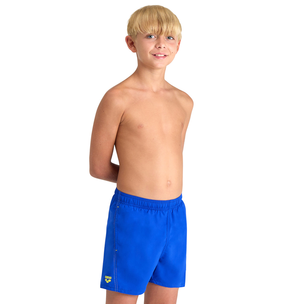 Boys' Fundamentals Logo Beach Boxers Boys' Fundamentals Logo Beach Boxers