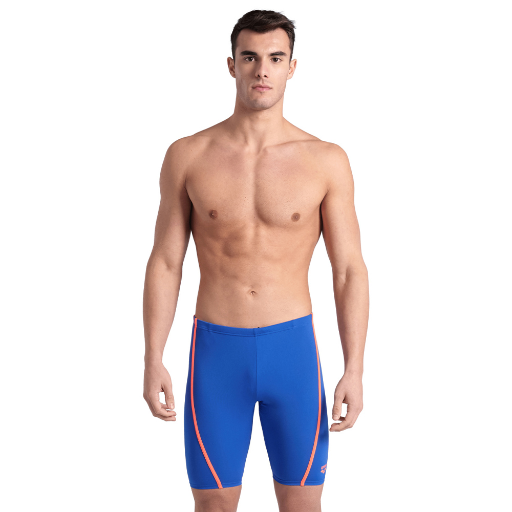 Men's Profile Swim Jammers Men's Profile Swim Jammers