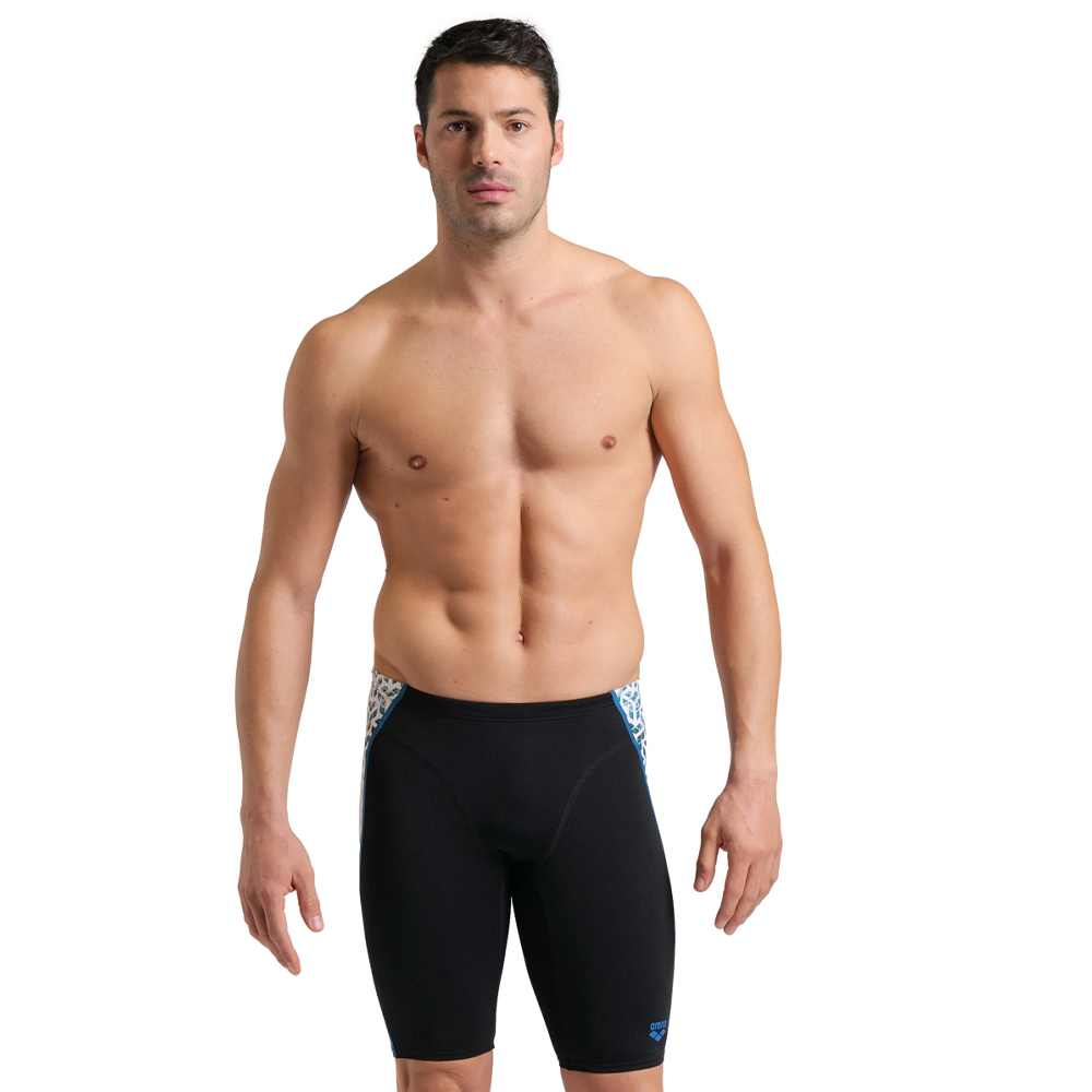 Men's Planet Water Swim Jammers Men's Planet Water Swim Jammers