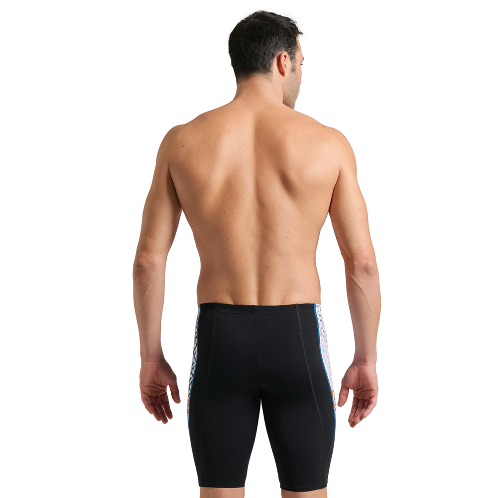 Men's Planet Water Swim Jammers Men's Planet Water Swim Jammers