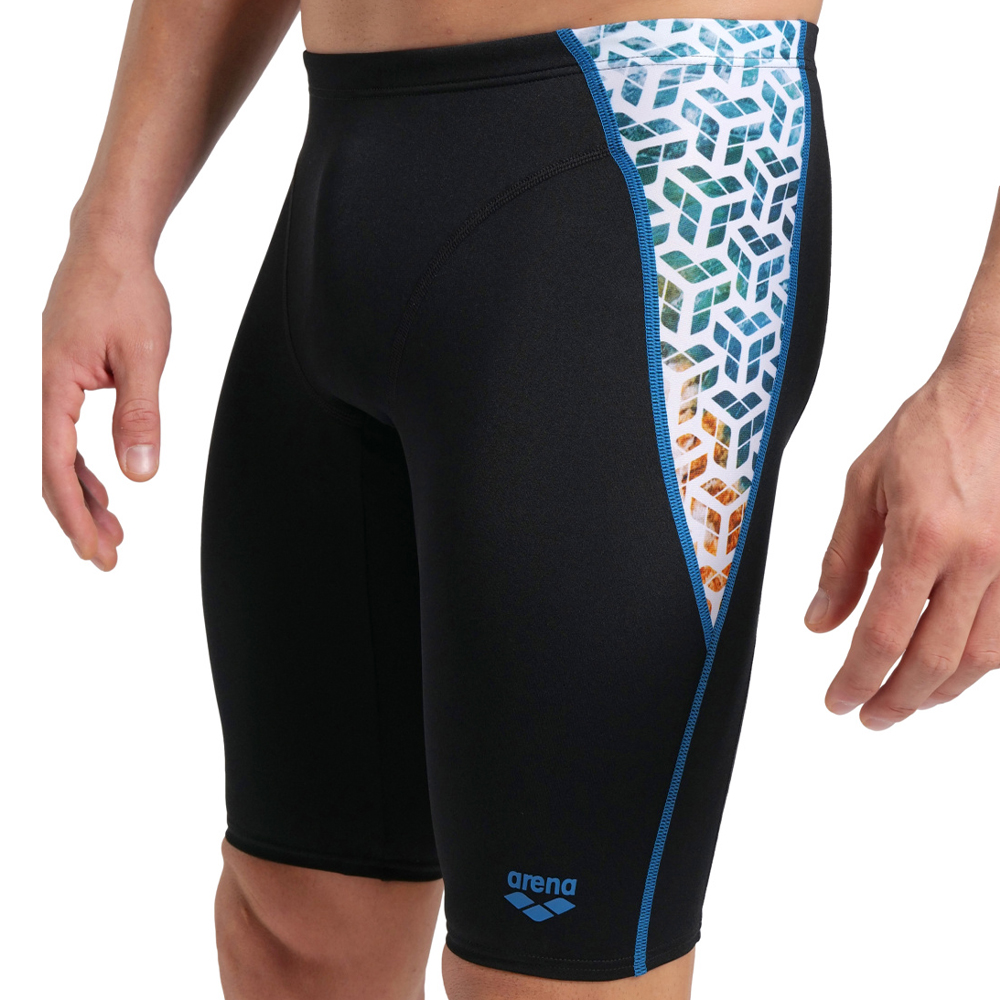 Men's Planet Water Swim Jammers Men's Planet Water Swim Jammers