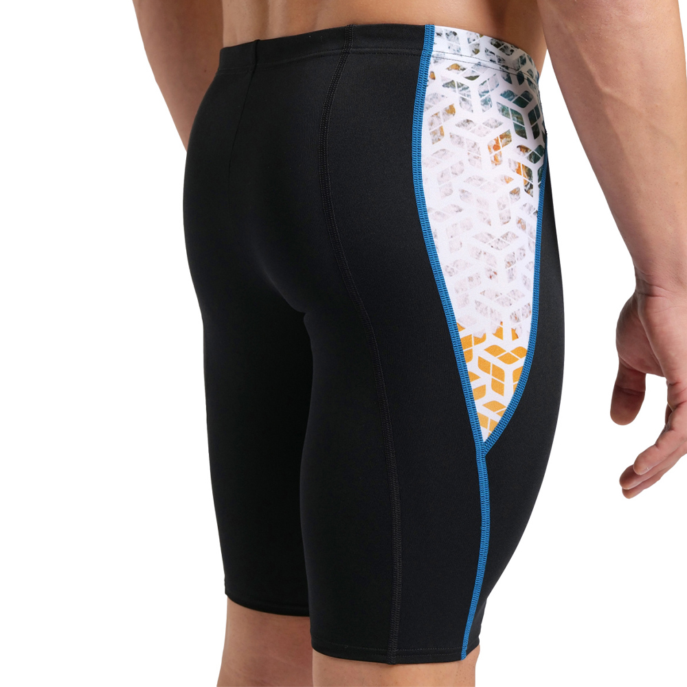 Men's Planet Water Swim Jammers Men's Planet Water Swim Jammers