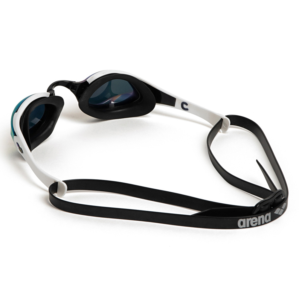Cobra Edge Swipe Mirrored Goggles Cobra Edge Swipe Mirrored Goggles