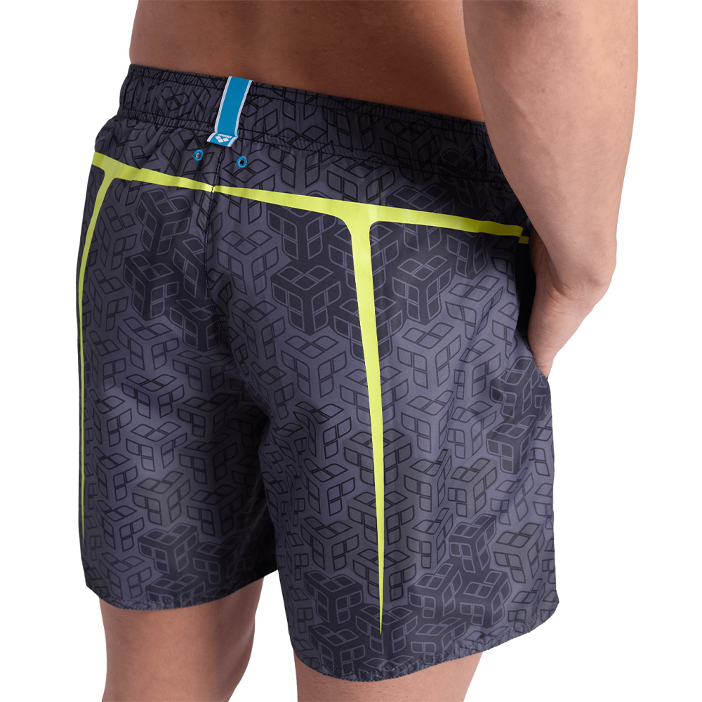 Men's All Over Beach Boxers Men's All Over Beach Boxers