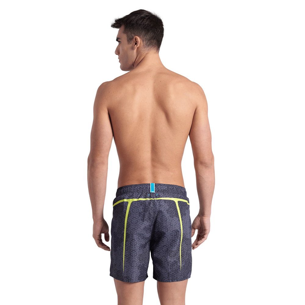 Men's All Over Beach Boxers Men's All Over Beach Boxers