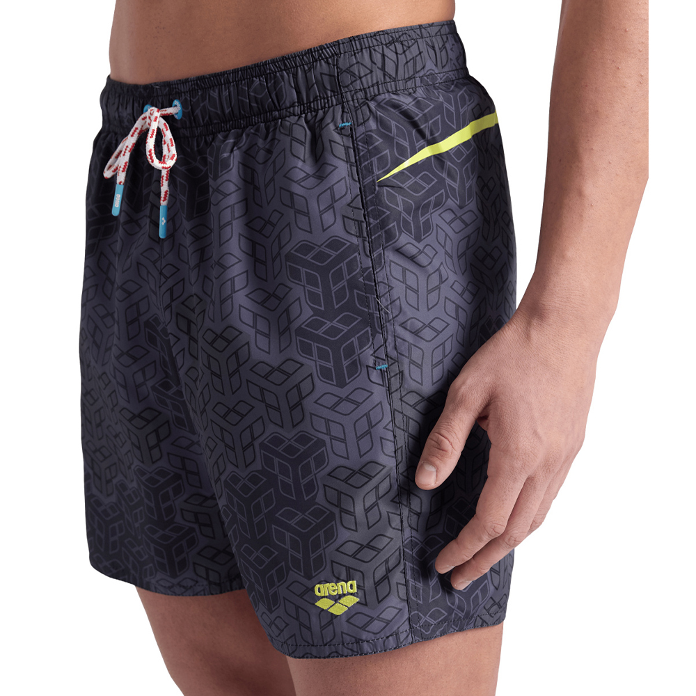 Men's All Over Beach Boxers Men's All Over Beach Boxers