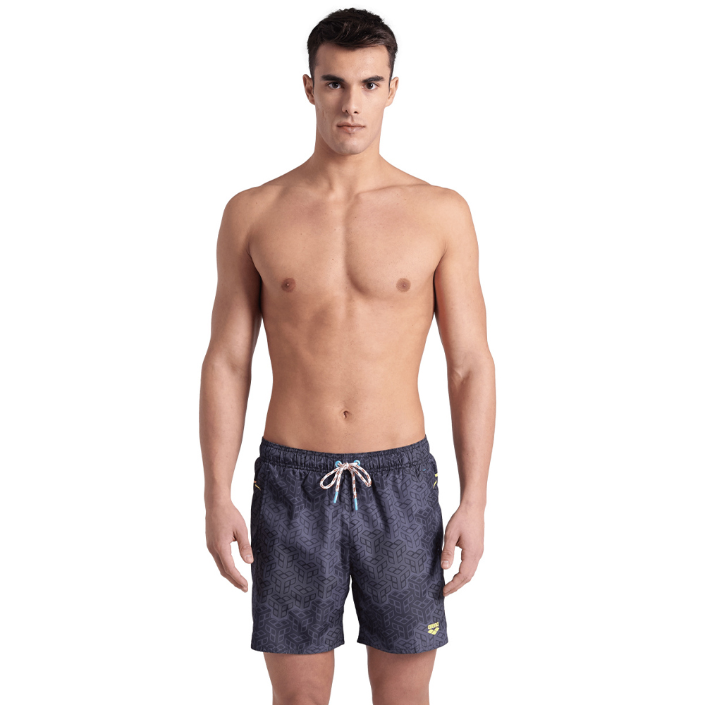 Men's All Over Beach Boxers Men's All Over Beach Boxers