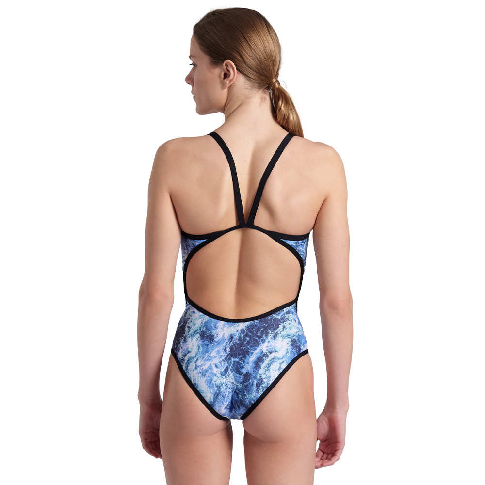 Women's Pacific Super Fly Swimsuit