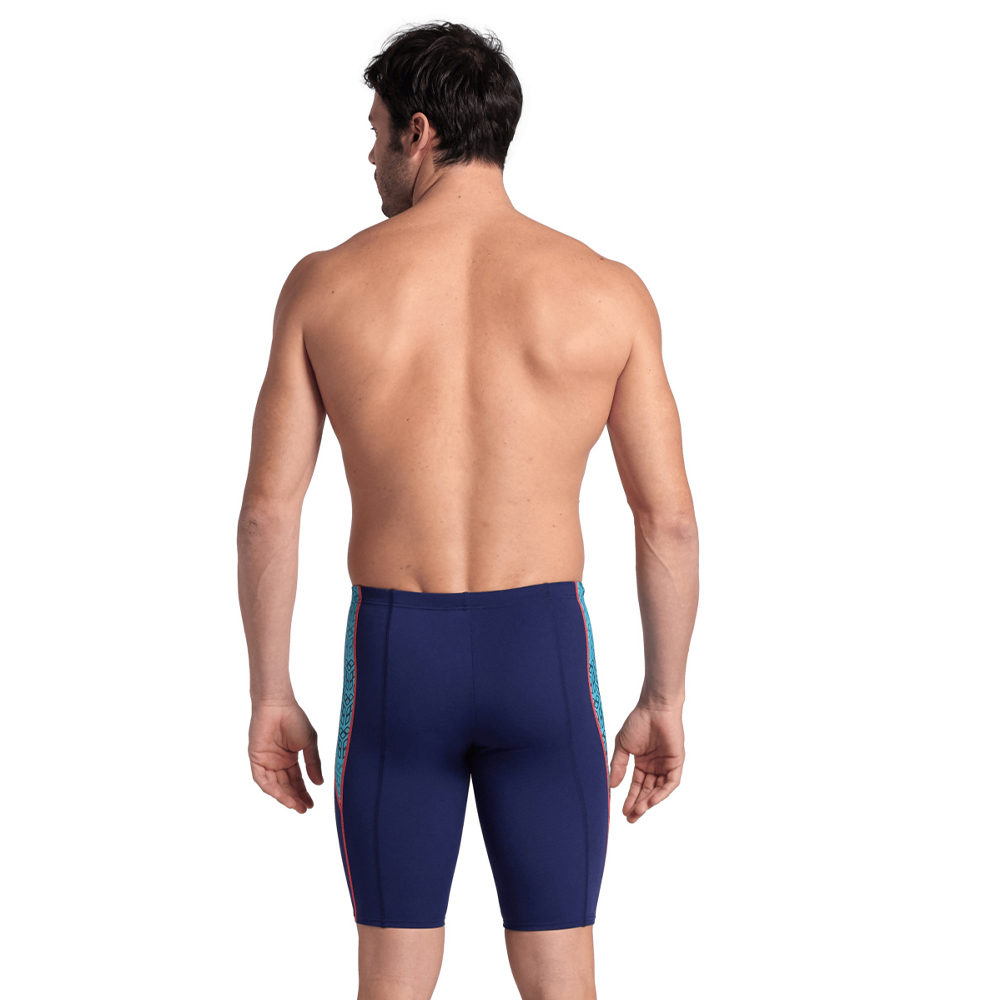 Men's Camo Kikko Jammers