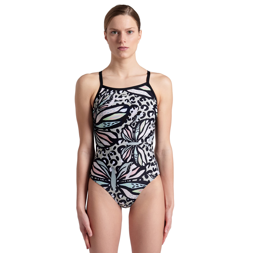 Women’s Butterflies Light Drop Swimsuit Women’s Butterflies Light Drop Swimsuit