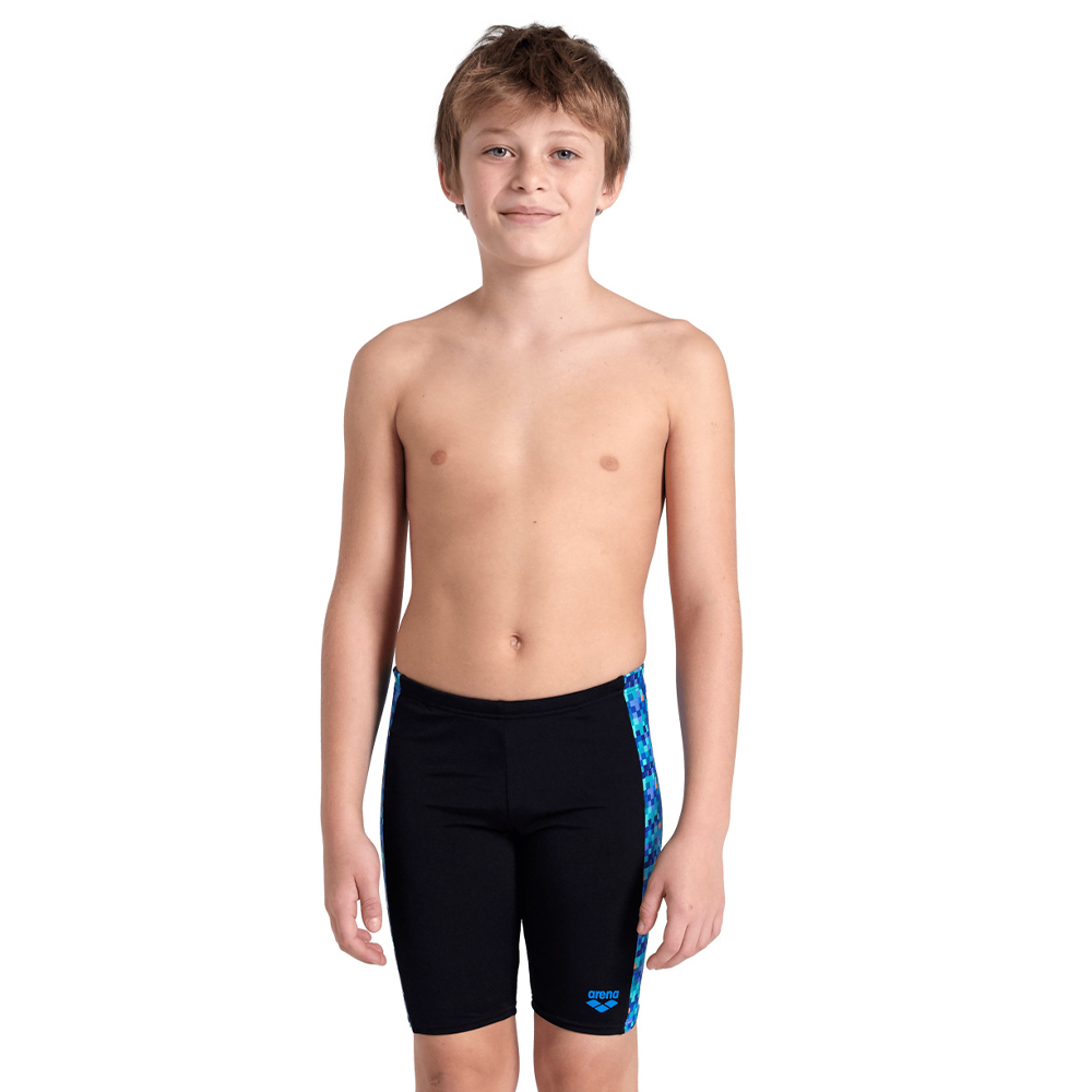 Boys' Pooltiles Swim Jammers Boys' Pooltiles Swim Jammers