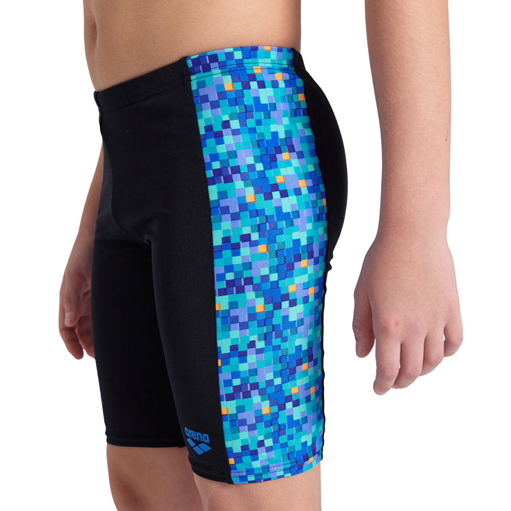 Boys' Pooltiles Swim Jammers Boys' Pooltiles Swim Jammers