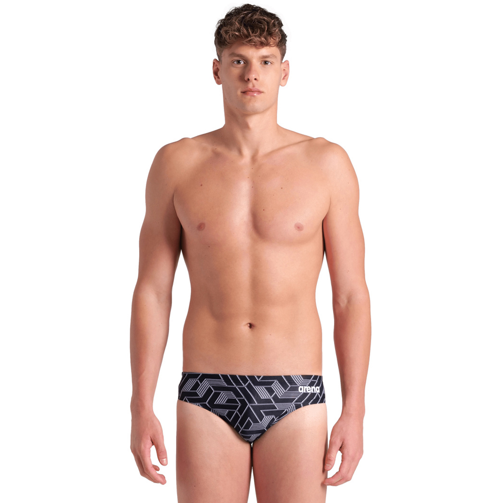 Men's Escape Swim Briefs