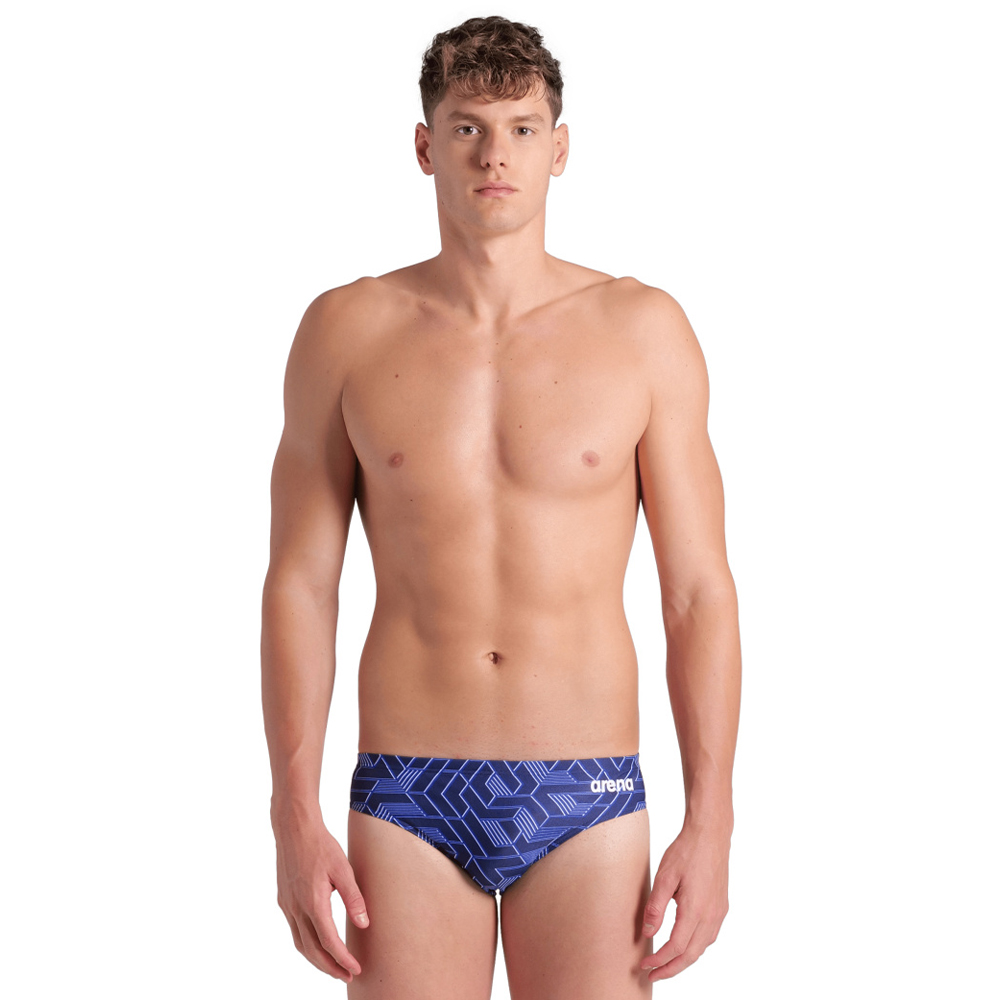 Men's Escape Swim Briefs