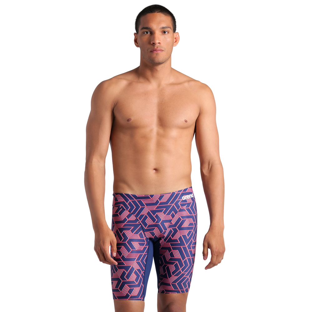 Men's Escape Swim Jammers Men's Escape Swim Jammers