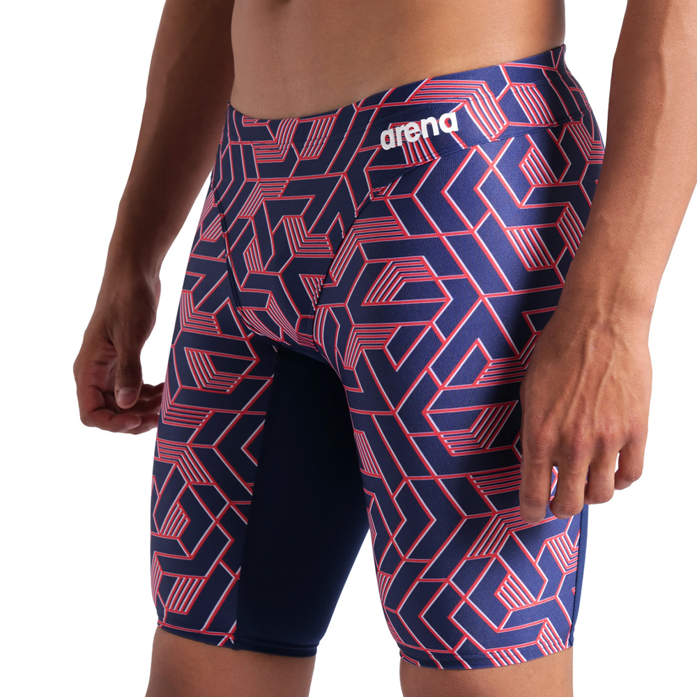 Men's Escape Swim Jammers Men's Escape Swim Jammers