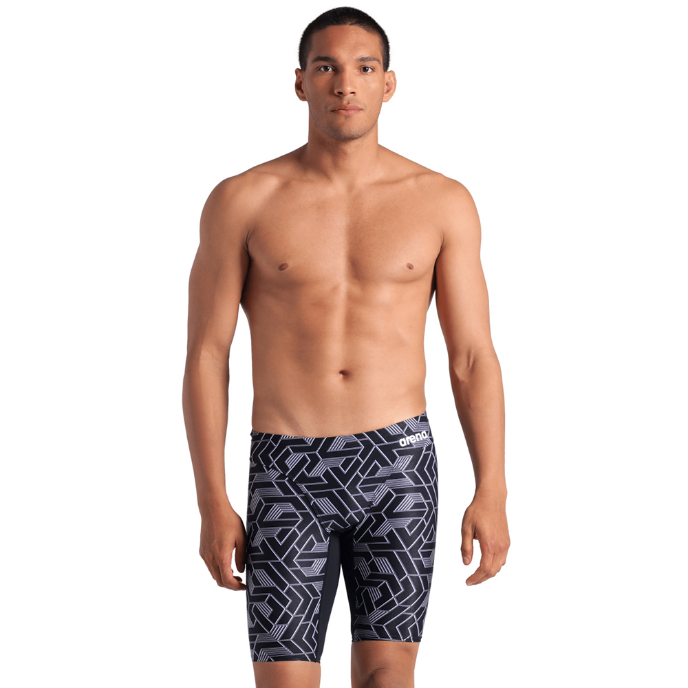 Men's Escape Swim Jammers Men's Escape Swim Jammers