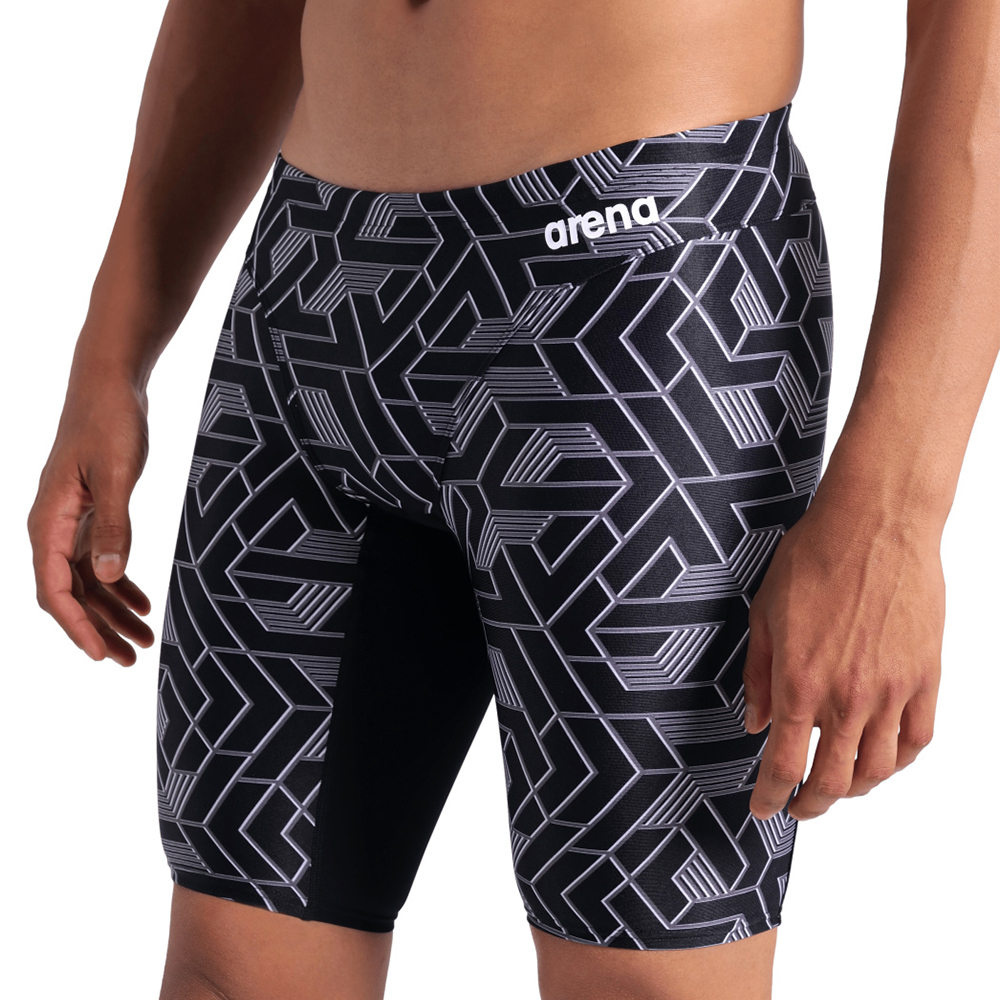 Men's Escape Swim Jammers Men's Escape Swim Jammers