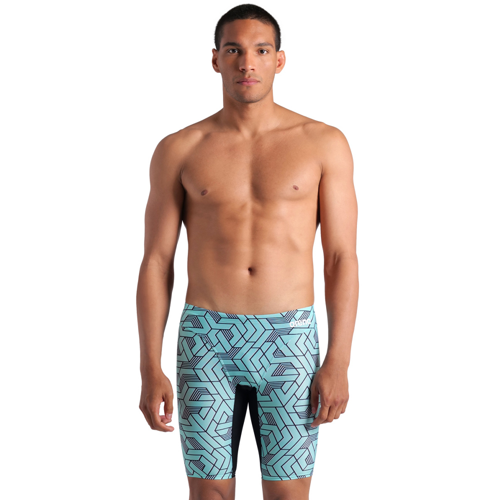 Men's Escape Swim Jammers Men's Escape Swim Jammers
