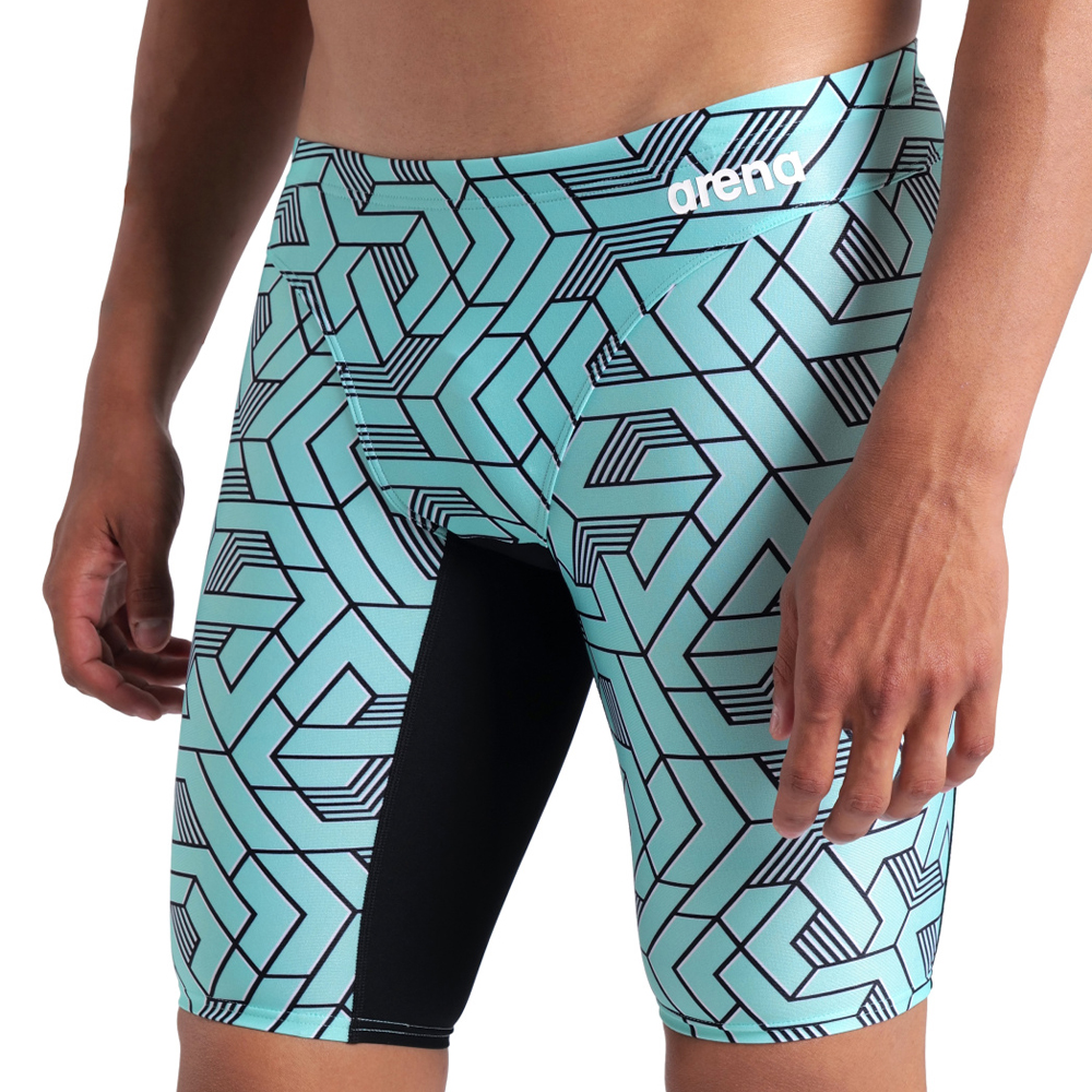 Men's Escape Swim Jammers Men's Escape Swim Jammers