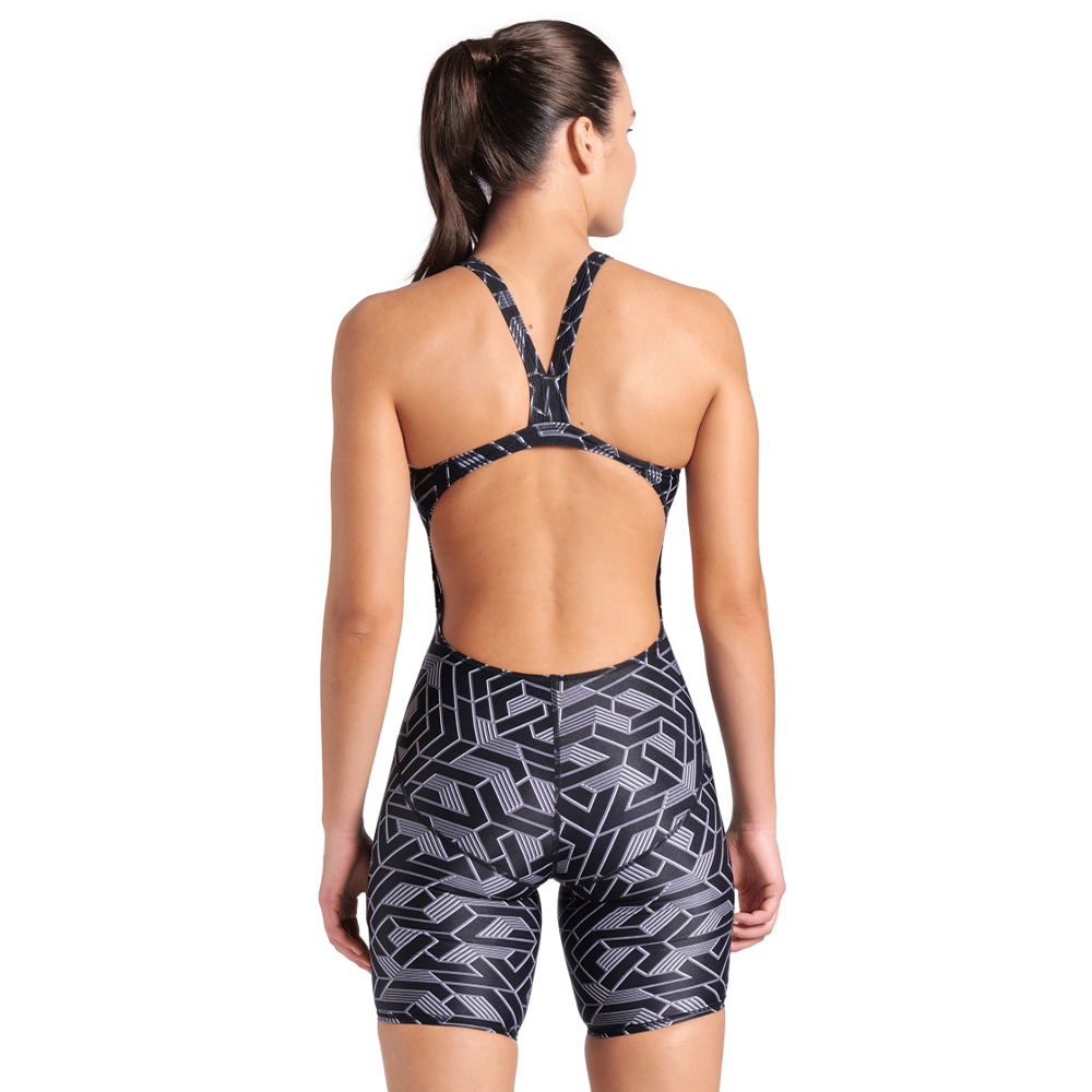 Women’s Printed Full Body Swimsuit Women's Printed Full Body Swimsuit