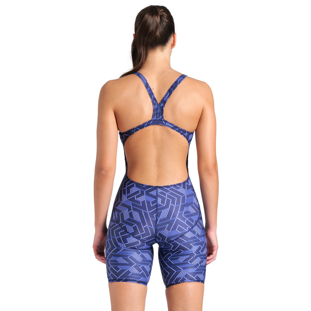 Women's Printed Full Body Swimsuit Women's Printed Full Body Swimsuit