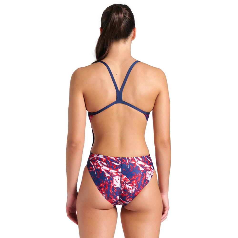 Women's Crackle Challenge Swimsuit Women's Crackle Challenge Swimsuit