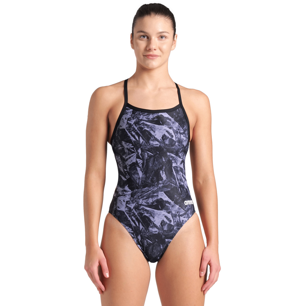 Women's Crackle Challenge Swimsuit Women's Crackle Challenge Swimsuit