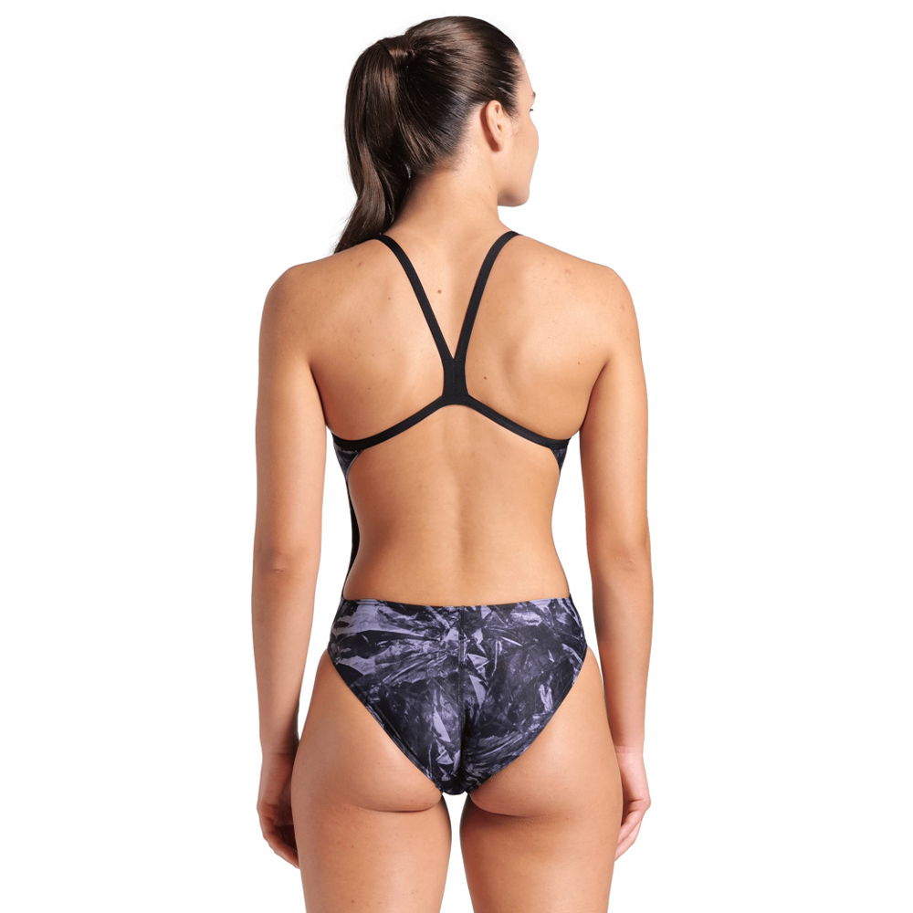 Women's Crackle Challenge Swimsuit Women's Crackle Challenge Swimsuit