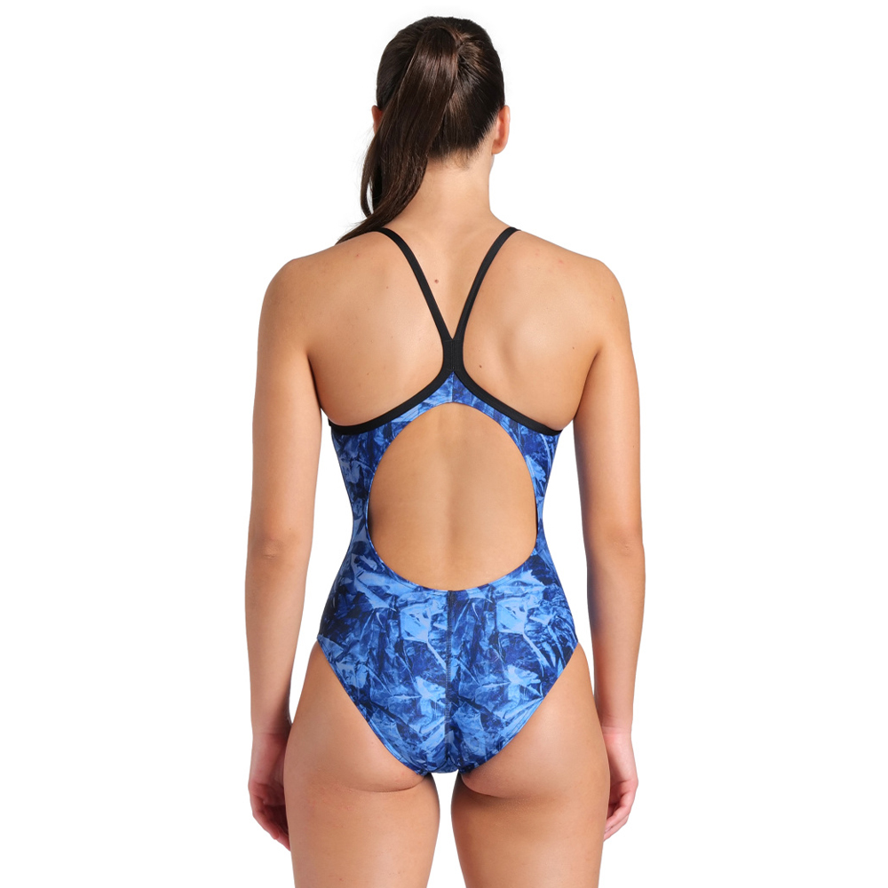 Women's Crackle Lightdrop Swimsuit Women's Crackle Lightdrop Swimsuit